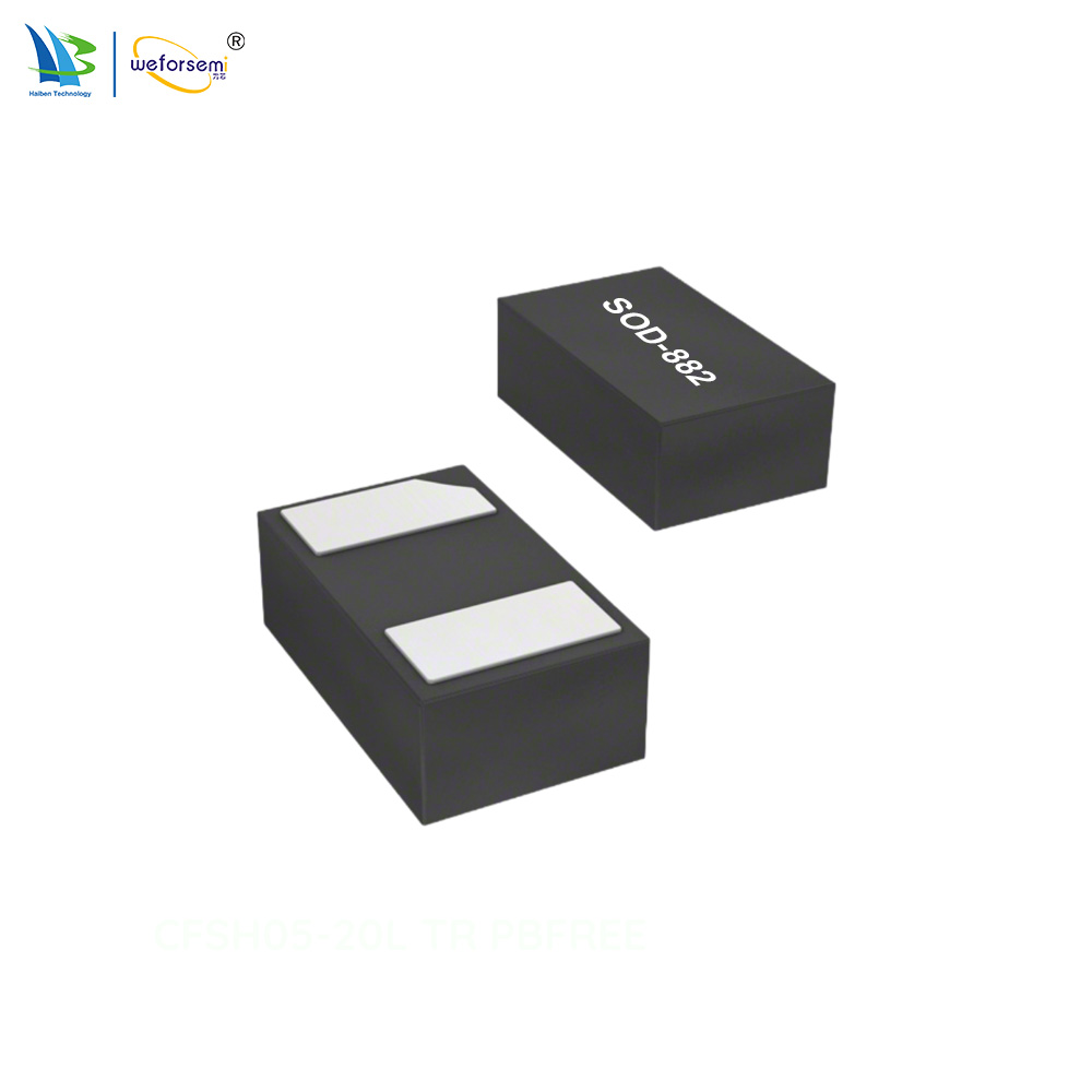 SOD-882 (10) SOD-882 (10)