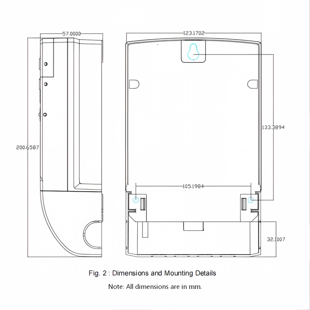 135A Single Meter 10 135A Single Meter 10