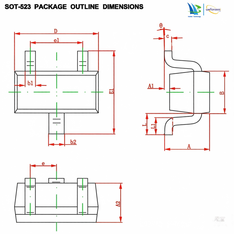VC8050TMT 1 VC8050TMT 1