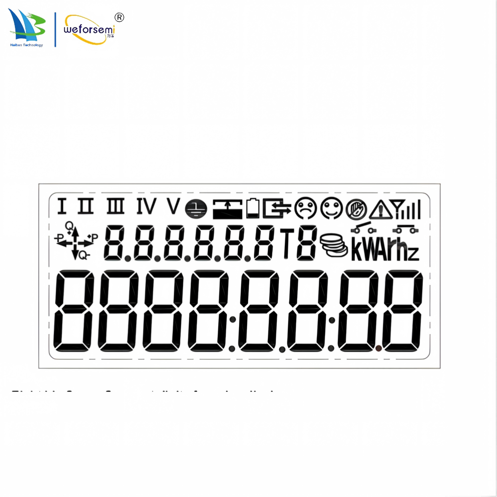 135A Single Meter 6 135A Single Meter 6