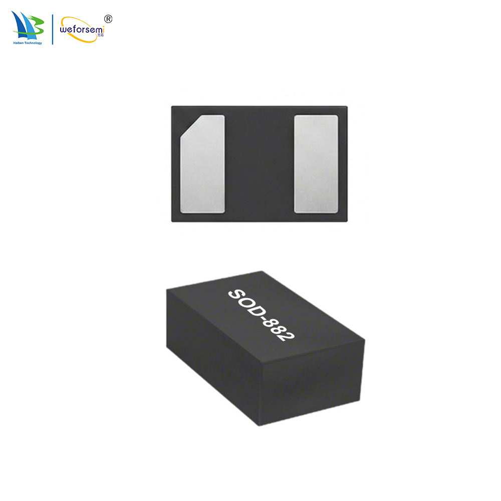 SOD-882 (8) SOD-882 (8)