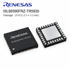 Renesas ISL99390FRZ-TR5935 Smart Power Stage DrMOS IC AI GPU Server Power Supply