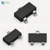 Factory supplier Exclusive 0.3A SOT-23 NPN Plastic-Encapsulate Transistors Semiconductor VC8050X for Circuit Design 
