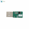 Manufacturer supplier Customed ASR Offline Voice Control Night Light custom PCBA Module for Smart Home