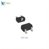 Factory Direct SOT-523 150mW VC1012F ESD 2000V N-Channel MOSFET TRANSISTOR for Global Distribution