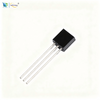 Original manufacturer Patented Design PTH NPN Bjt Transistor Semiconductor VC2N4401Z TO-92 600mA Integrated Circuit