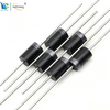 High‑Tech Patent 3A 1N5400 to 1N5408 DO‑27 Rectifier Diode Factory Direct OEM SKD Supply Electronic Components