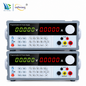 900W-6000W High Power Programmable Adjustable Regulated Laboratory DC Power Supply BOM Sourcing Solution