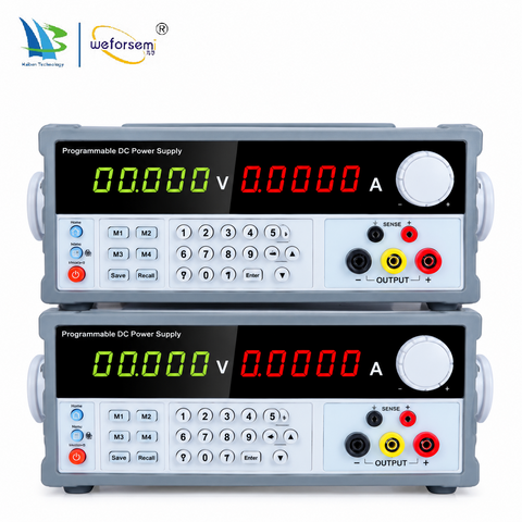 900W-6000W High Power Programmable Adjustable Regulated Laboratory DC Power Supply BOM Sourcing Solution