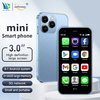 Mini 3G Android Smartphone 16GB ROM Cheap Mobile Phone Wholesale Electronic Component One-Stop Sourcing Supplier