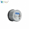 Factory Supply ANSI Socket Three Phase Smart Energy Meter Lora-WAN AMI Power Metering Device