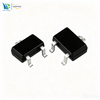 Factory supplier Exclusive 0.3A SOT-23 NPN Plastic-Encapsulate Transistors Semiconductor VC8050X for Circuit Design 