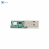 Manufacturer supplier Customed ASR Offline Voice Control Night Light custom PCBA Module for Smart Home