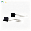 Original manufacturer Patented Design PTH NPN Bjt Transistor Semiconductor VC2N4401Z TO-92 600mA Integrated Circuit