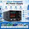 Professional Ultra Mini DC Bench Power Supply 60V 5A Constant Current Voltage Electronic Manufacturing Solutions