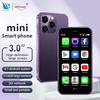 Mini 3G Android Smartphone 16GB ROM Cheap Mobile Phone Wholesale Electronic Component One-Stop Sourcing Supplier