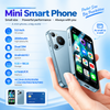 OEM Small Android Smartphone 3G Dual SIM Portable Mobile Phone Electronic Manufacturing Solutions