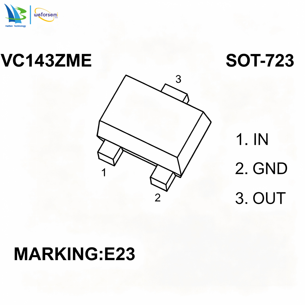 VC143ZME 1 VC143ZME 1