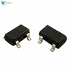 Factory supplier Exclusive 0.3A SOT-23 NPN Plastic-Encapsulate Transistors Semiconductor VC8050X for Circuit Design 