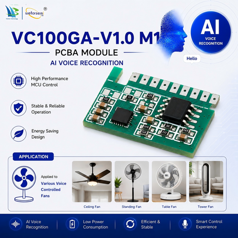 Original manufacturer Hot Sell Premium Patent Circuit Boards for High-Performance Custom AI PCBA Solutions