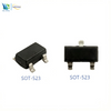 Factory Direct SOT-523 150mW VC1012F ESD 2000V N-Channel MOSFET TRANSISTOR for Global Distribution