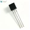 Original manufacturer Patented Design PTH NPN Bjt Transistor Semiconductor VC2N4401Z TO-92 600mA Integrated Circuit
