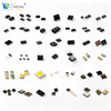 Factory supplier SMD&PTH Integrated Circuits Semiconductor In Stock BOM Kitting Customer Part Number