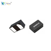 DFN0603-2L Manufacturer SMD 24V TVS Diode ESD Circuit Protection Electronic Component Semiconductor
