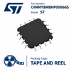 STMicroelectronics ST21NFCDXBGARA7 NFC Controller IC WFBGA 64 Pin Wearable Chip IC