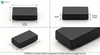 Manufacturer Advanced Design Bidirectional Dfn0603-2 Tvs Diode Vctb3V32515LC Integrated Circuit