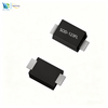 Original manufacturer Integrated Circuit SOD-123FL Schottky Barrier Diode Vrrm 40V Vcds24wz If (AV) 2A