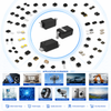 Factory supplier SMD&PTH Integrated Circuits Semiconductor In Stock BOM Kitting Customer Part Number