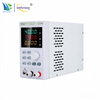 Mini Auto Range DC Power Supply 40V 20A Switching Adjustable Lab Regulated Electronics Manufacturing Partner 