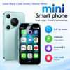OEM Small Android Smartphone 3G Dual SIM Portable Mobile Phone Electronic Manufacturing Solutions