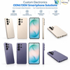 Smartphone Manufactur OEM 6.75" 4G SIM Custom Electronics ODM/OEM Mobile Phone ODM Electronics Solutions