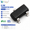 Professional Semiconductor Manufacturer 0.3W VC8050TMT NPN Transistor Sot-523 Package Electronic Manufacturing Solutions