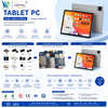 Production factory Self-developed Electronic Components PCBA Board SMT ODM-OEM Tablet Mini PC Factory Solution