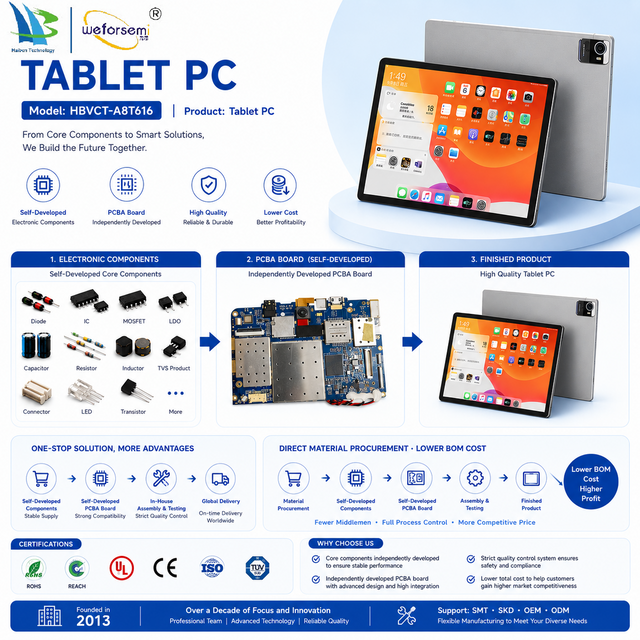 Tablet pc 9