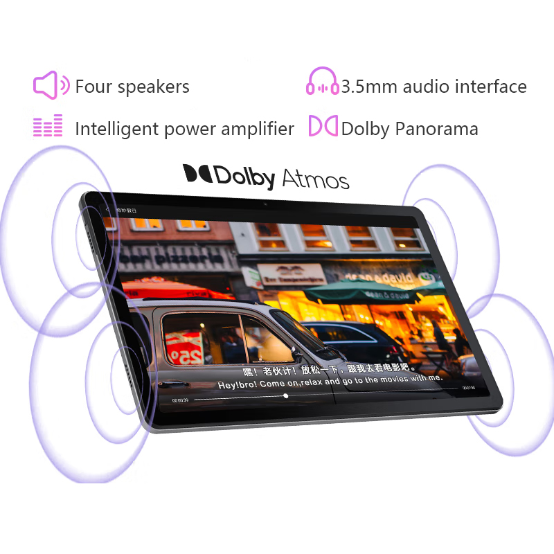 Tablet pc 7