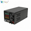 Lightweight Adjustable Mini DC Power Supply 30V 10A Bench Top Laboratory Use Factory Supply