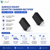 Manufacturer SMD Schottky Diode 2A 40V VCDS24WZ SOD-123FL SKD OEM Custom Semiconductor