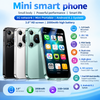 OEM Small Android Smartphone 3G Dual SIM Portable Mobile Phone Electronic Manufacturing Solutions