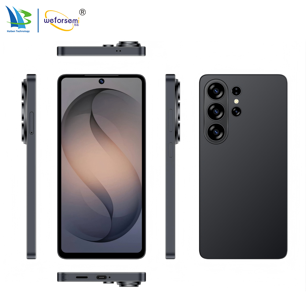 HBVC-PS26 SMART PHONE 3