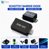High-Performance OEM VC5819THX SOD-523 SMD Schottky Diode for Electronics Semiconductor Production factory 