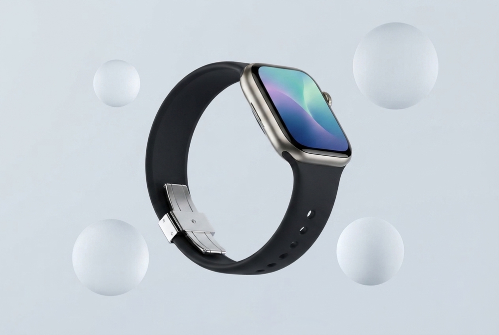 Ultra-Low Power Smart Wearables & Consumer Audio
