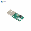Manufacturer supplier Customed ASR Offline Voice Control Night Light custom PCBA Module for Smart Home
