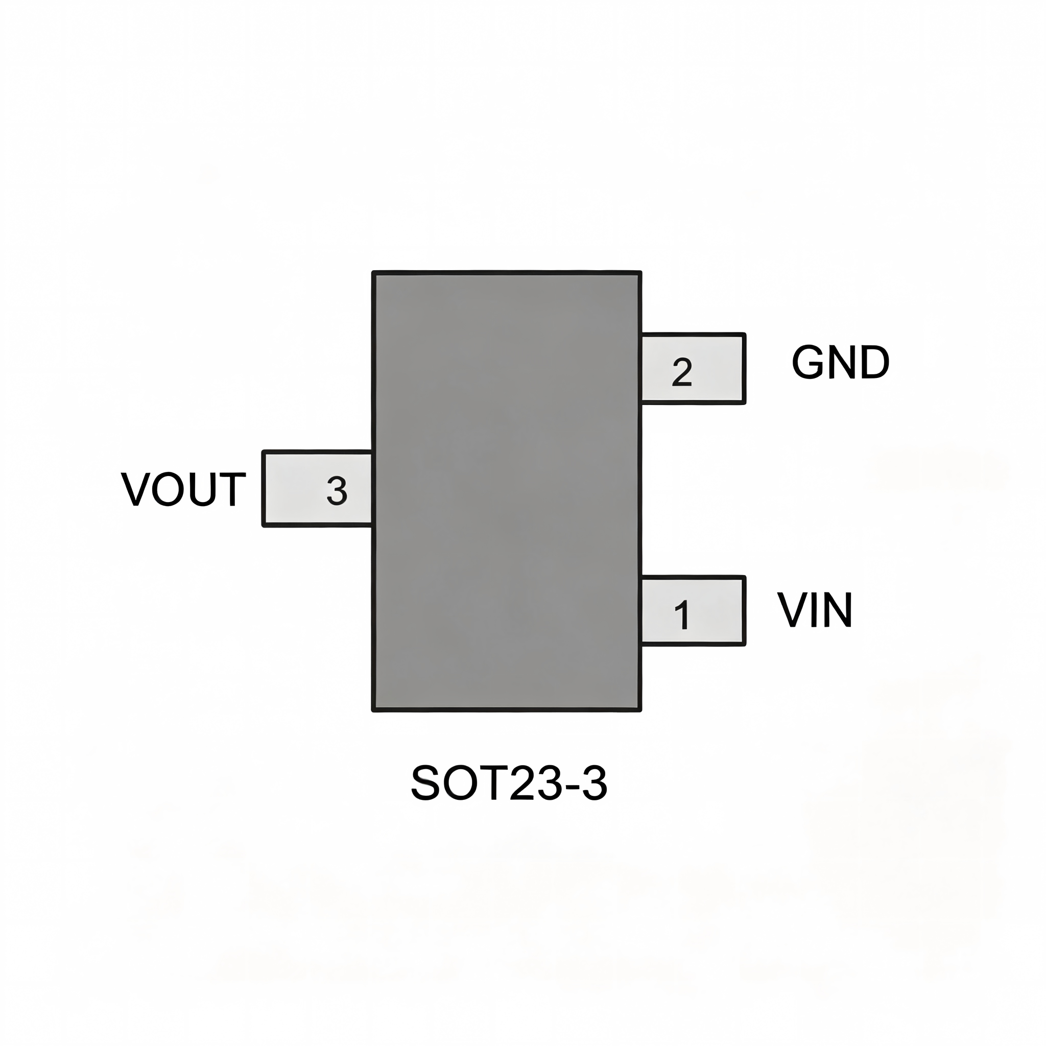 OVP IC VCP14C13P-A OVP IC VCP14C13P-A