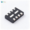 Production manufacturer DFNWB3×2-08L-B Power Composite Integrated VC2301A MOSFET-Schottky Diode Semiconductor