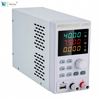 Mini Auto Range DC Power Supply 40V 20A Switching Adjustable Lab Regulated Electronics Manufacturing Partner 