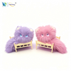 Factory Manufacturer Patented AI voice companion Plush Fluffy Cat Toy Factory OEM/SKD B2B Solution
